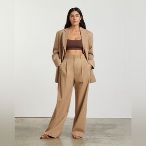 Everlane Way High Drape Pant - size 2